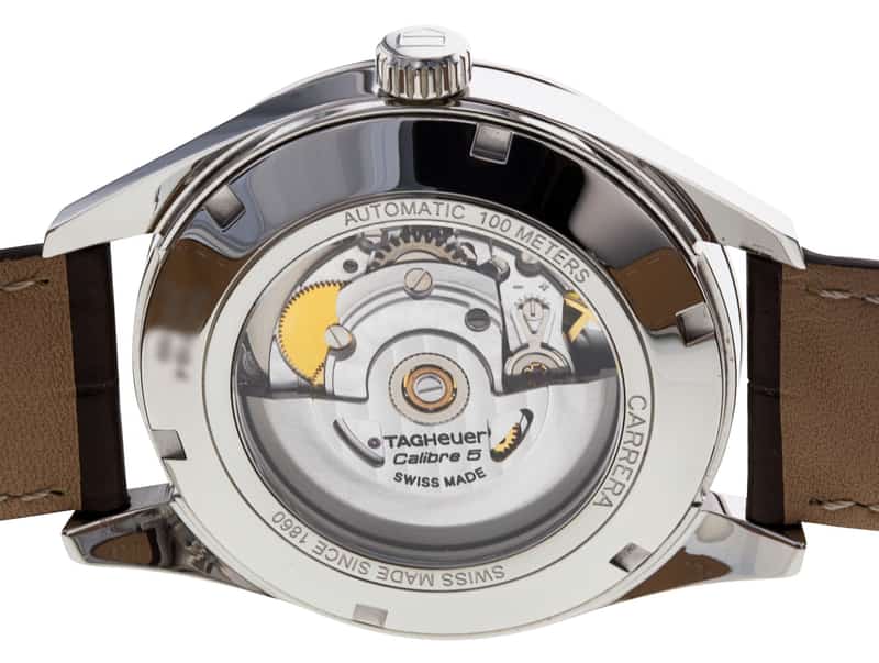 Tag Heuer Carrera WAR211B.FC6181